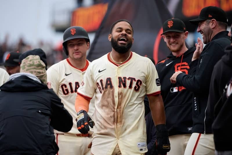 San Francisco Giants