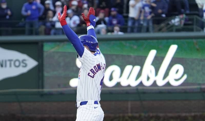 Chicago Cubs