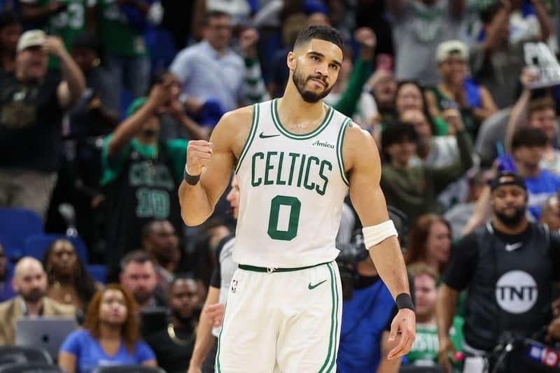 Jayson Tatum
