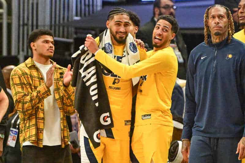 Indiana Pacers