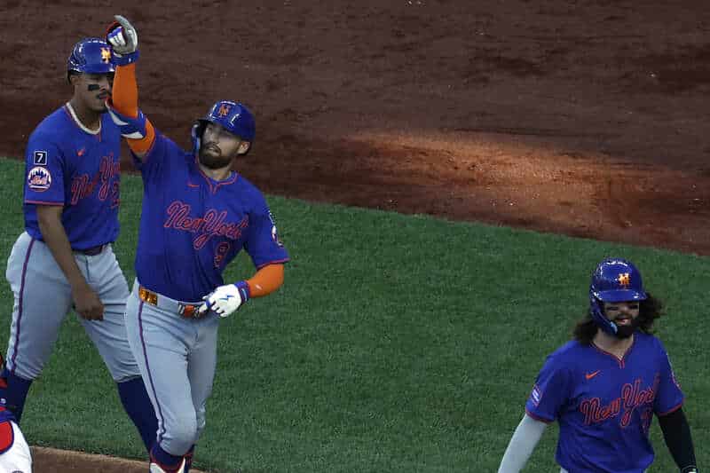 New York Mets