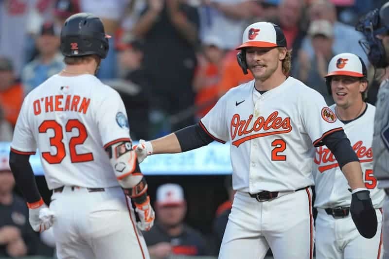 Baltimore Orioles