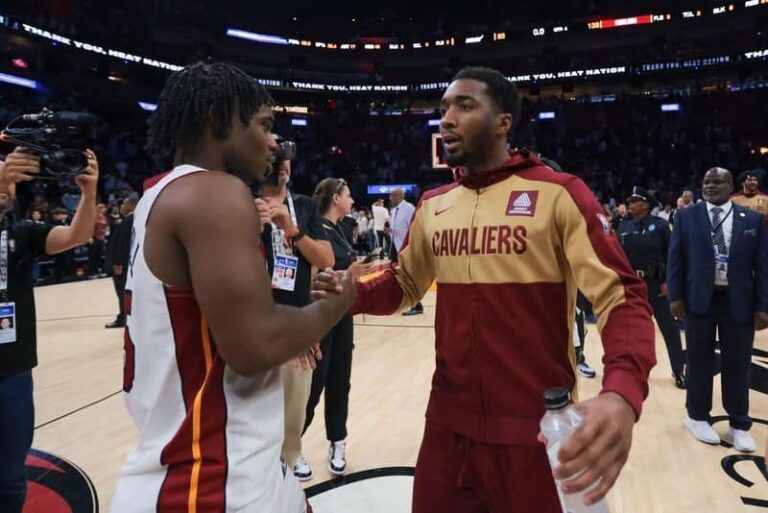 Cleveland Cavaliers
