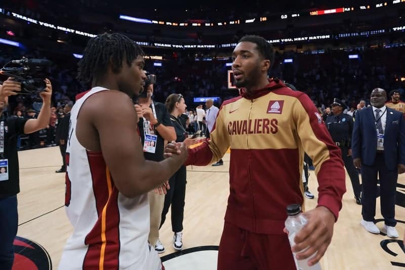 Cleveland Cavaliers