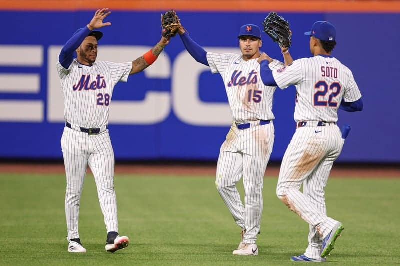 New York Mets