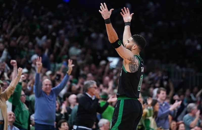 Boston Celtics