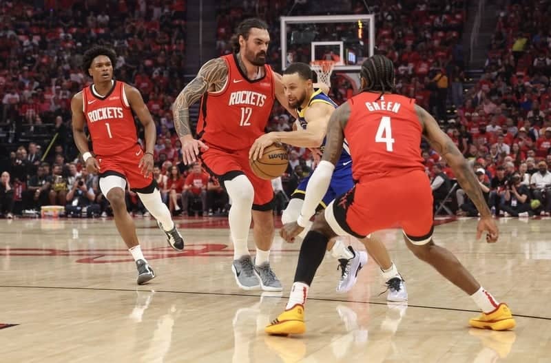 Houston Rockets