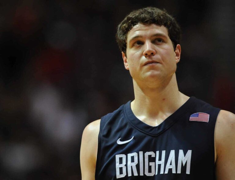Jimmer Fredette