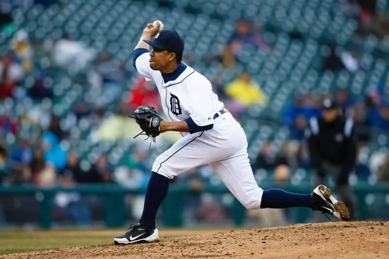Octavio Dotel
