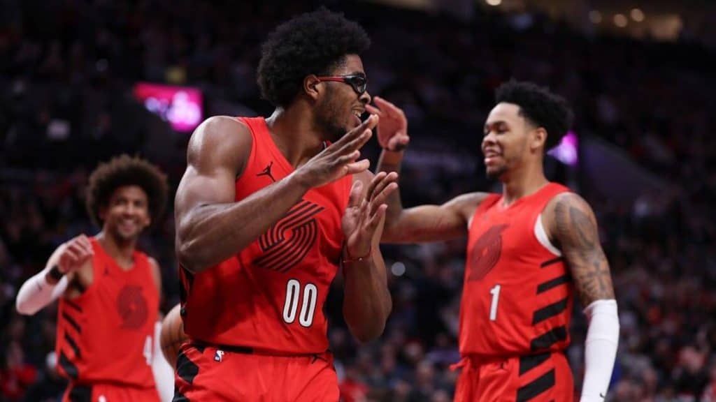 Portland Trail Blazers Give Multiyear Extension To GM Joe Cronin |April 7