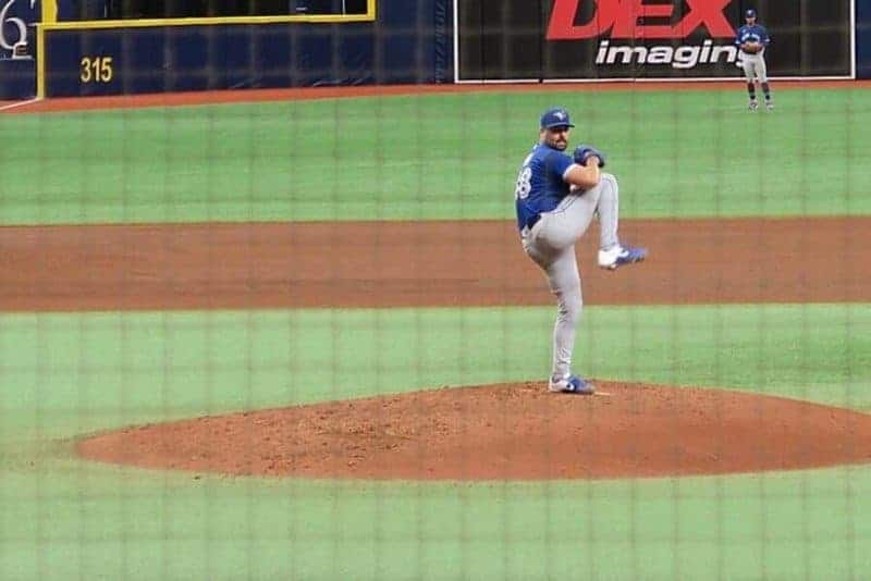 Robbie Ray
