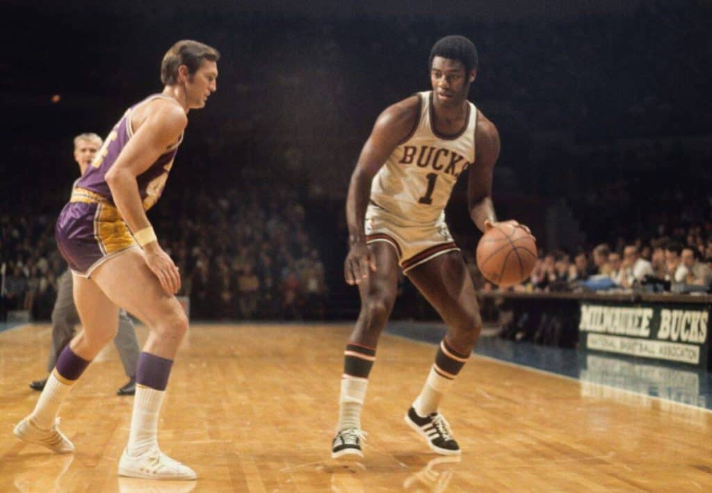 On this day in NBA sports history May 12th