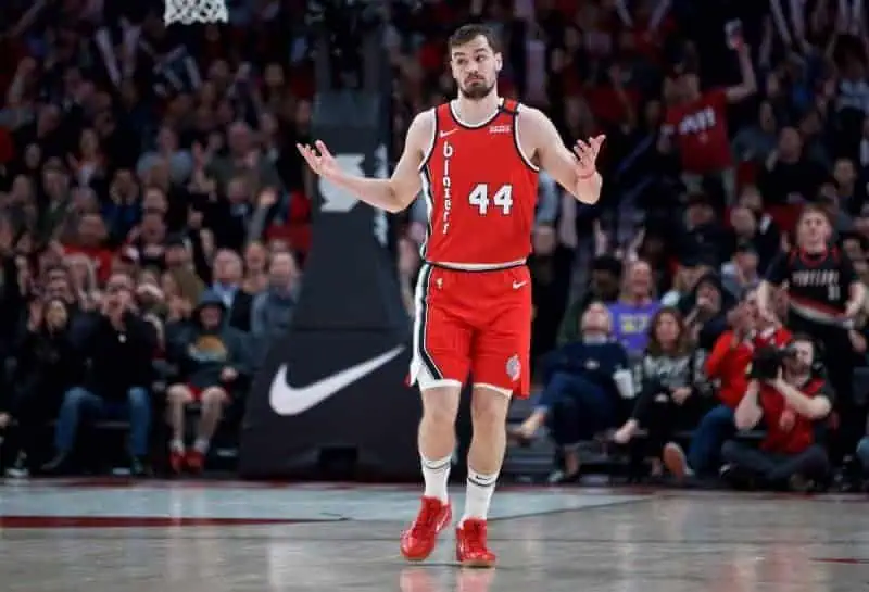 Portland Trail Blazers