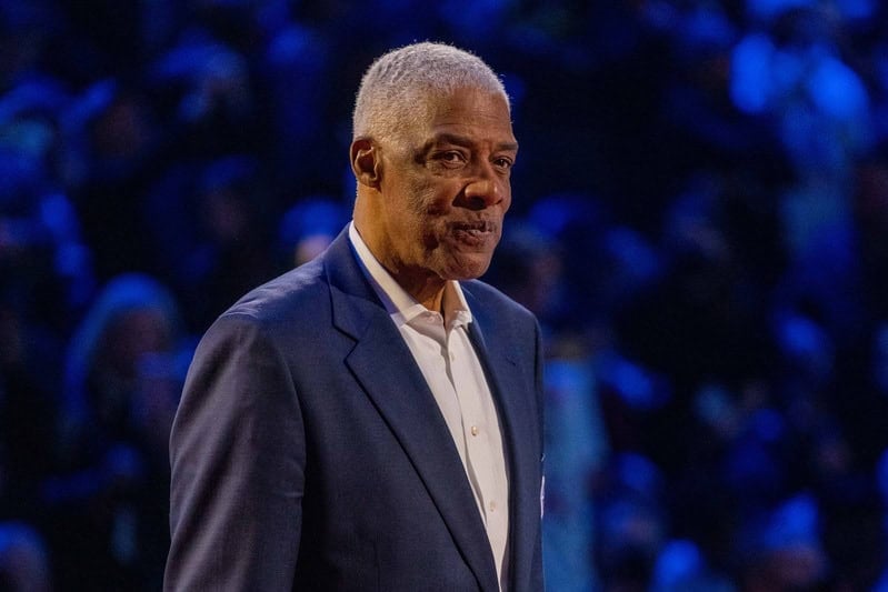 This day in NBA sports history