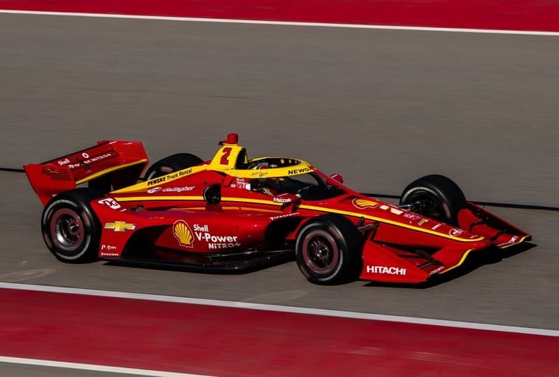 Team Penske