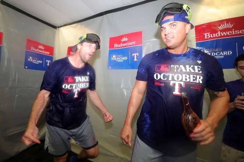 Texas Rangers