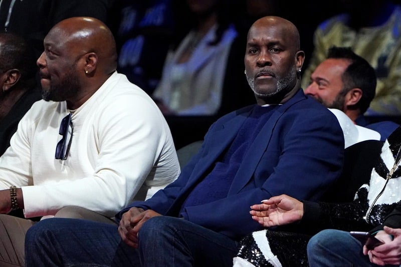Gary Payton