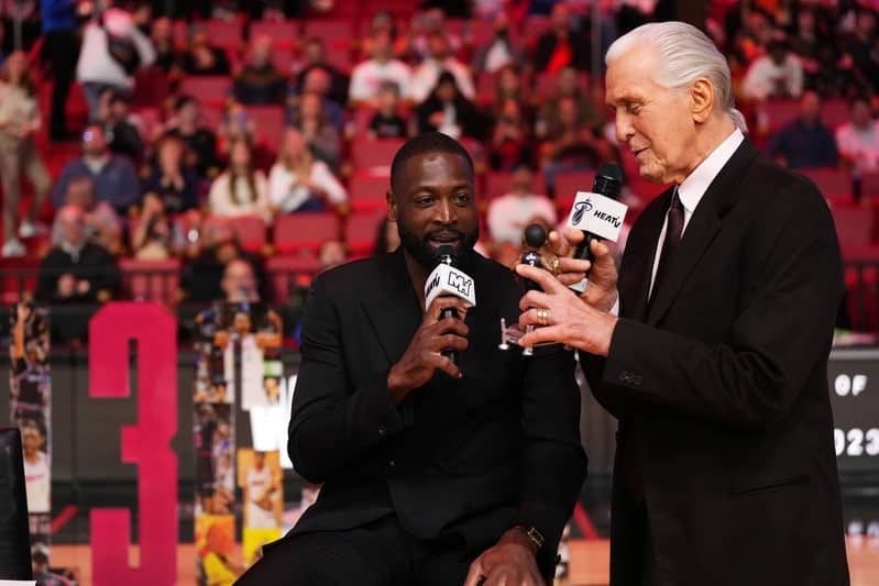 This day in NBA sports history