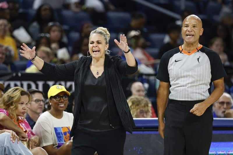 WNBA