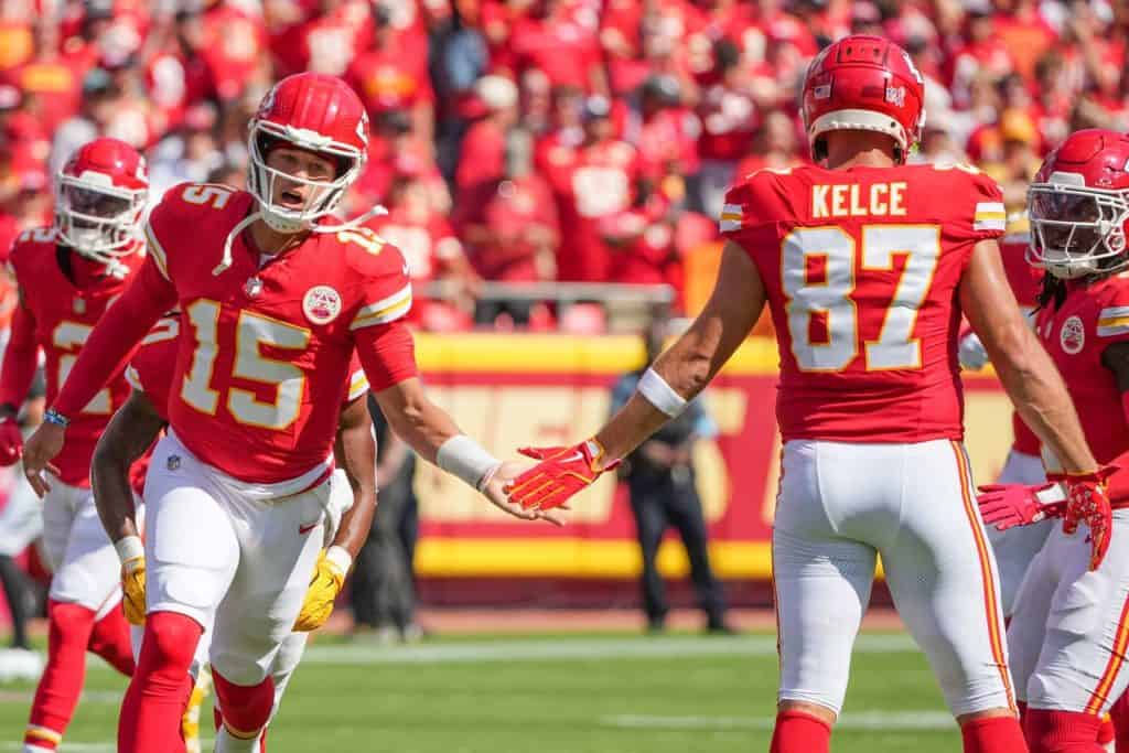 chiefs