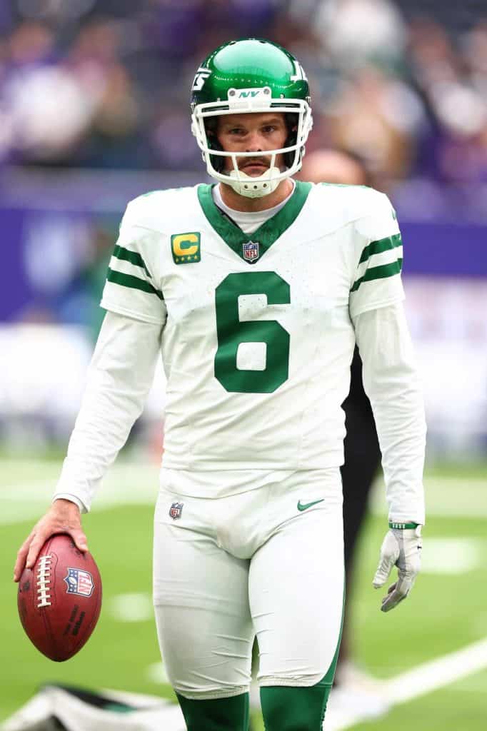 new york jets