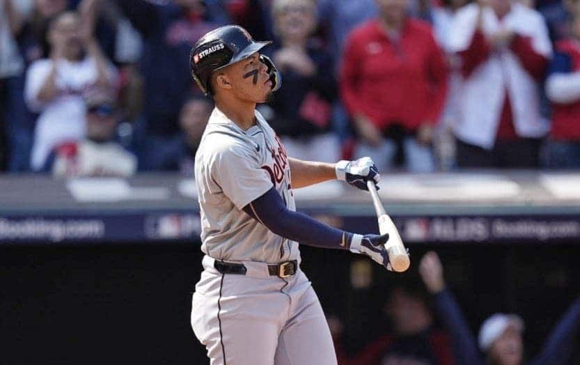 Detroit Tigers