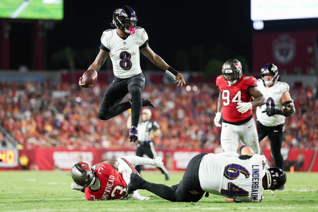 baltimore ravens