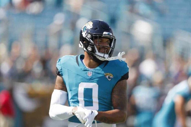 Gabe Davis