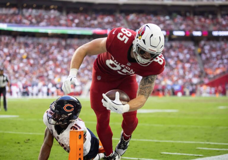 trey mcbride arizona cardinals survivor