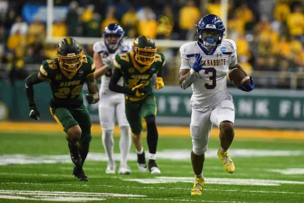 Green Bay Packers sign RB Amar Johnson