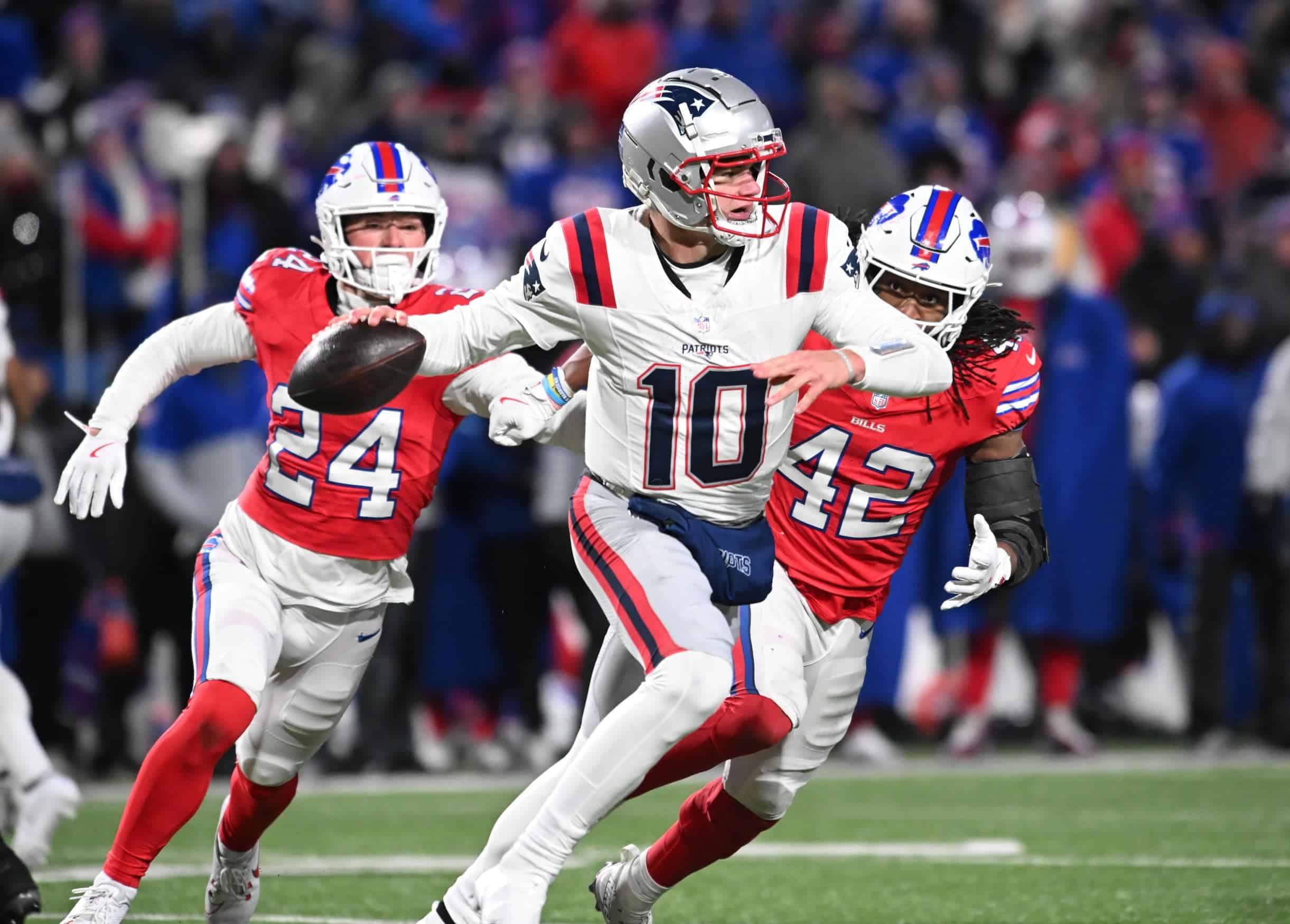 patriots