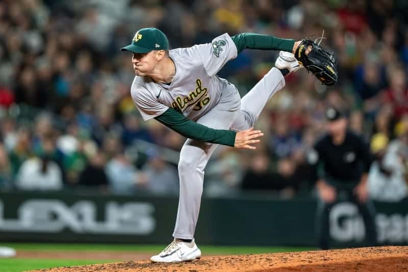 Ross Stripling