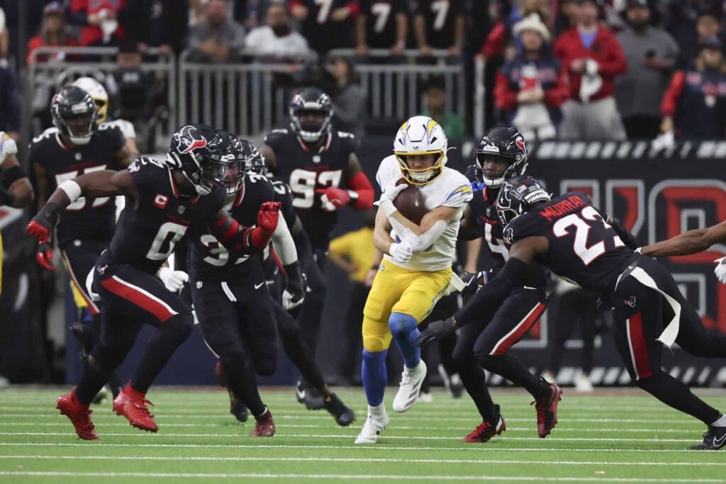 houston texans