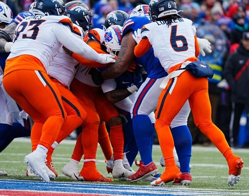 Denver Broncos