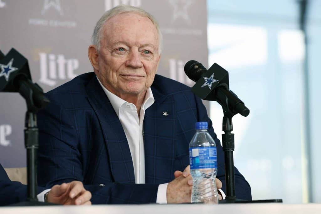 Dallas Cowboys
