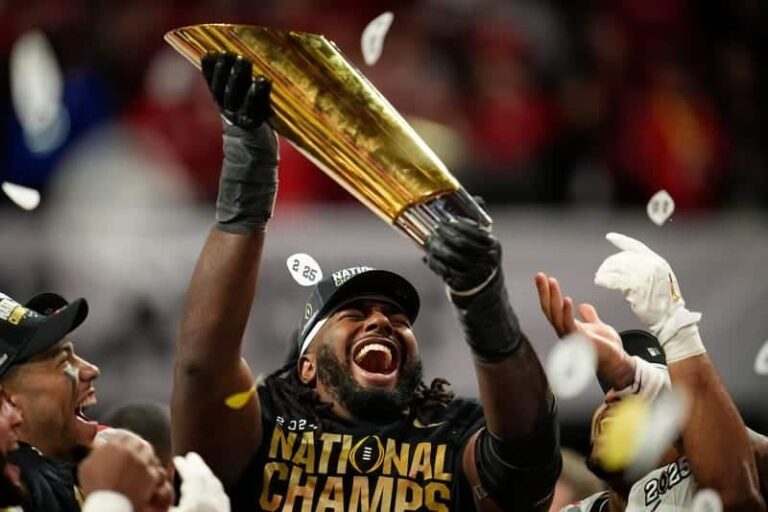 College Football Playoff