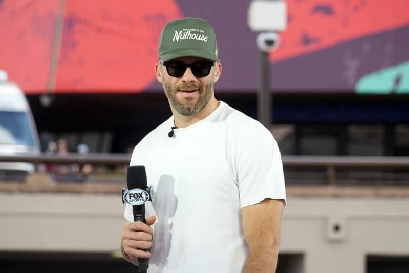 Julian Edelman