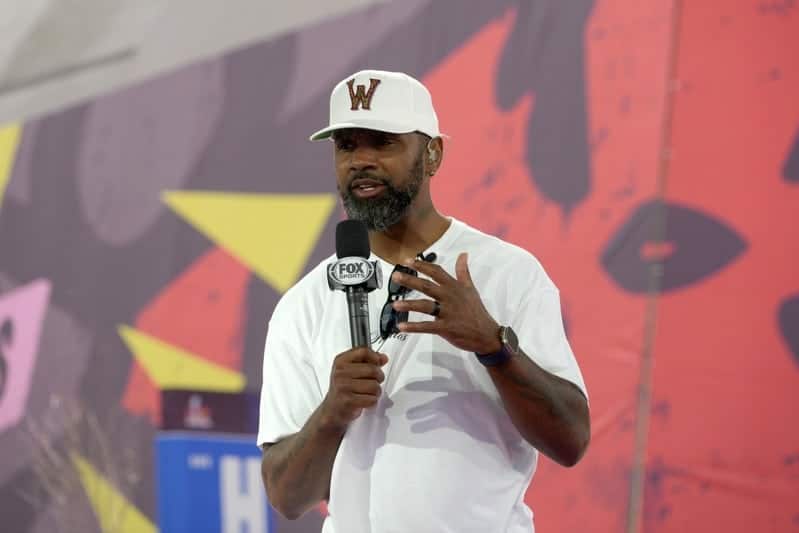 Charles Woodson