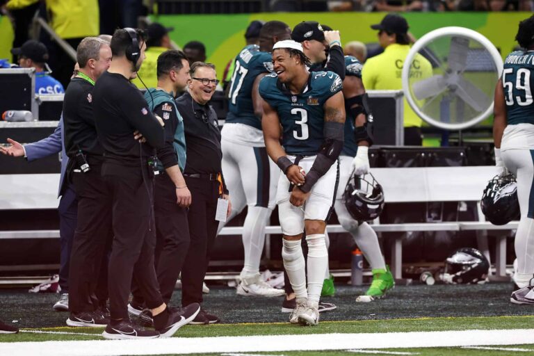 Eagles Defense