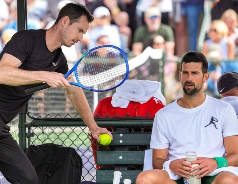 Andy Murray