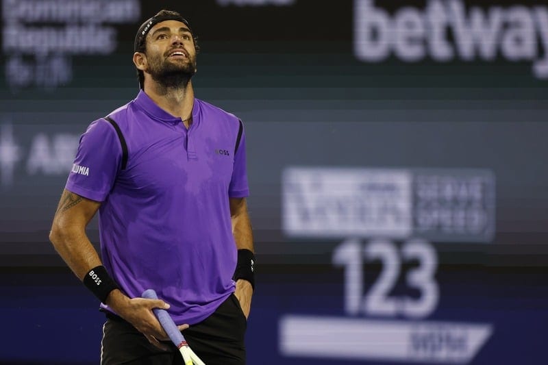 Berrettini