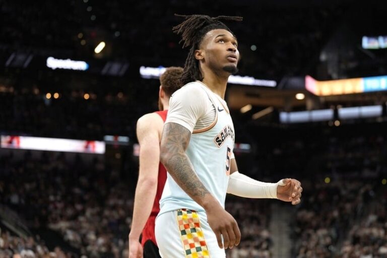 NBA All-Rookie Team