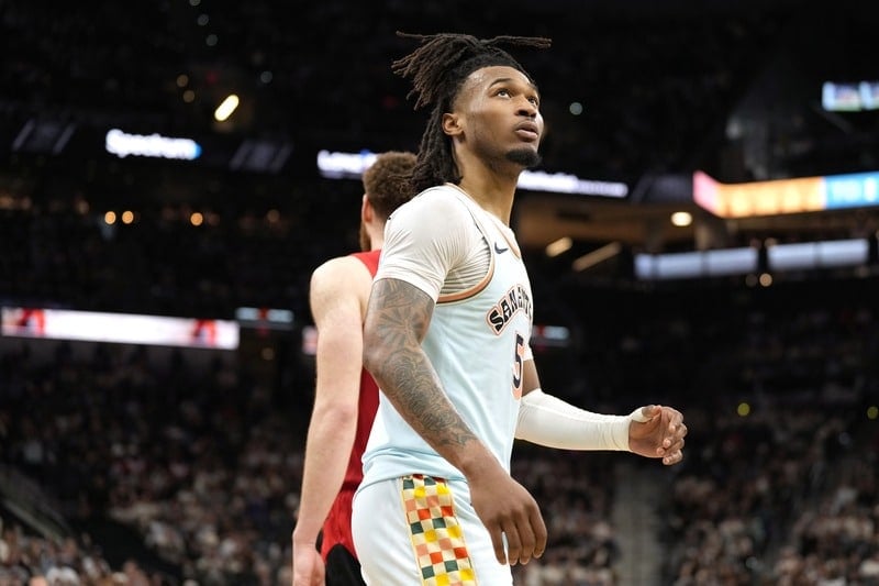 NBA All-Rookie Team