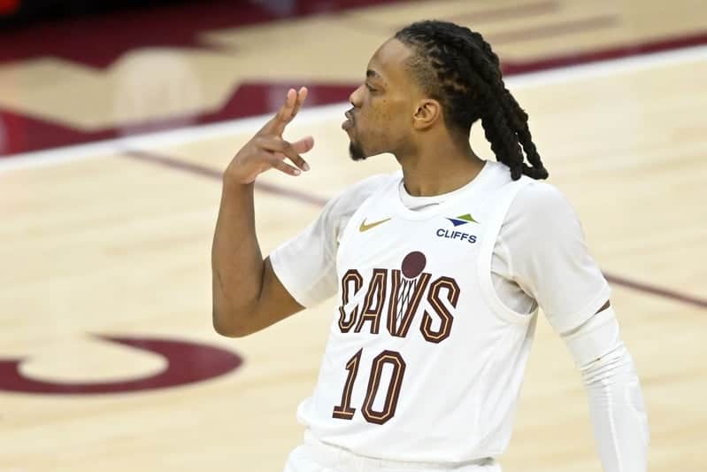 Darius Garland