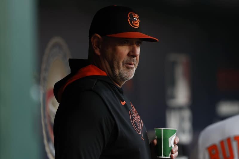 Baltimore Orioles