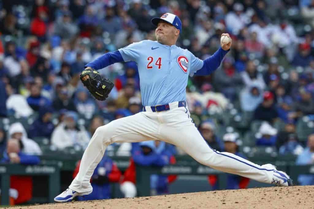 Chicago Cubs