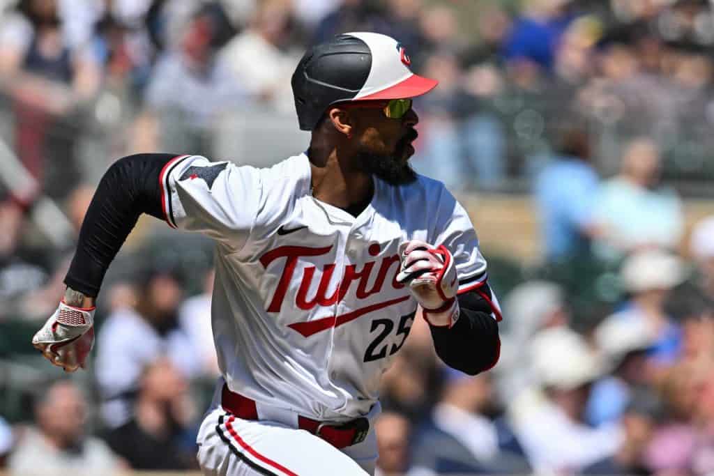 Byron Buxton