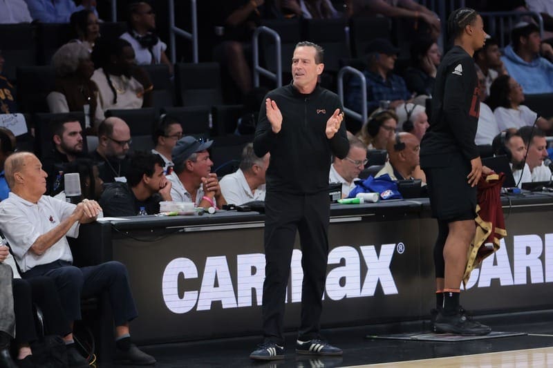 Kenny Atkinson