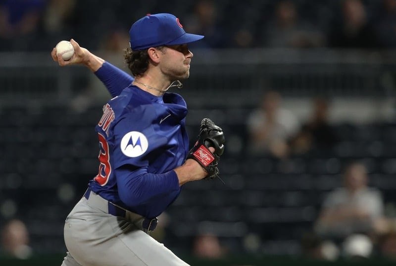 Chicago Cubs