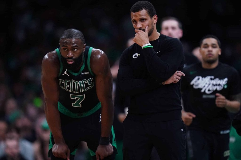 Celtics Expectations